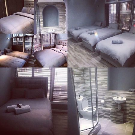 Brownlows Inn Ливърпул Екстериор снимка