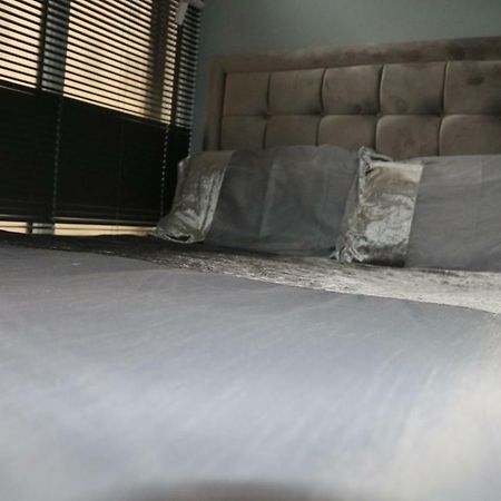 Brownlows Inn Ливърпул Екстериор снимка