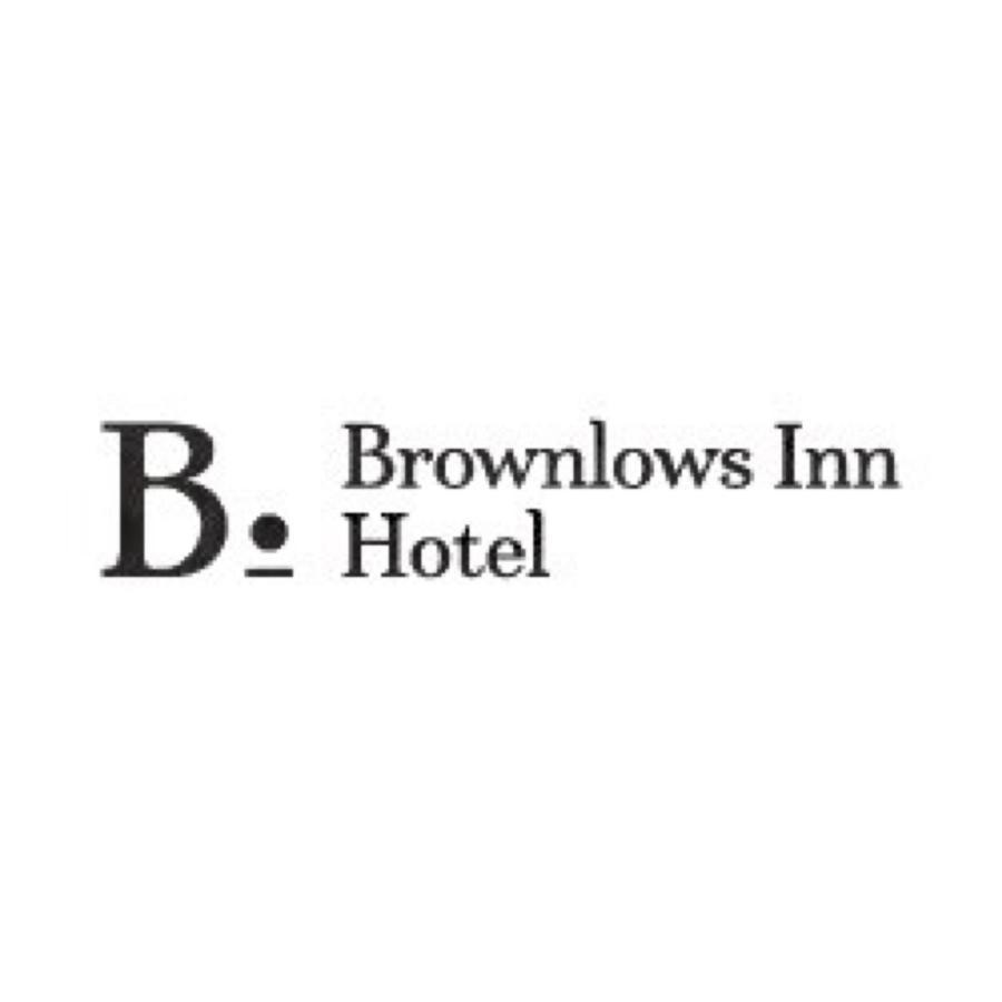 Brownlows Inn Ливърпул Екстериор снимка