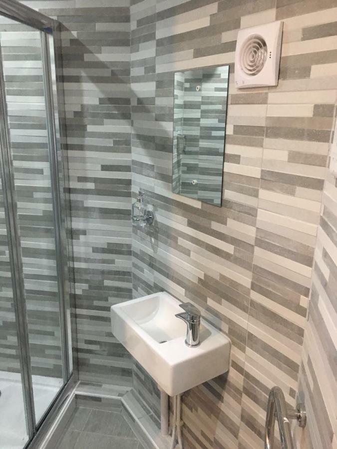 Brownlows Inn Ливърпул Екстериор снимка