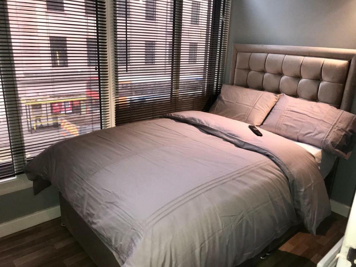 Brownlows Inn Ливърпул Екстериор снимка
