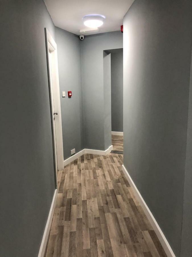 Brownlows Inn Ливърпул Екстериор снимка