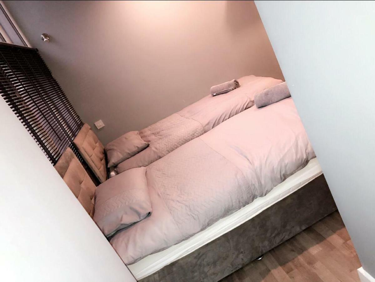 Brownlows Inn Ливърпул Екстериор снимка