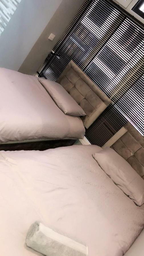 Brownlows Inn Ливърпул Екстериор снимка