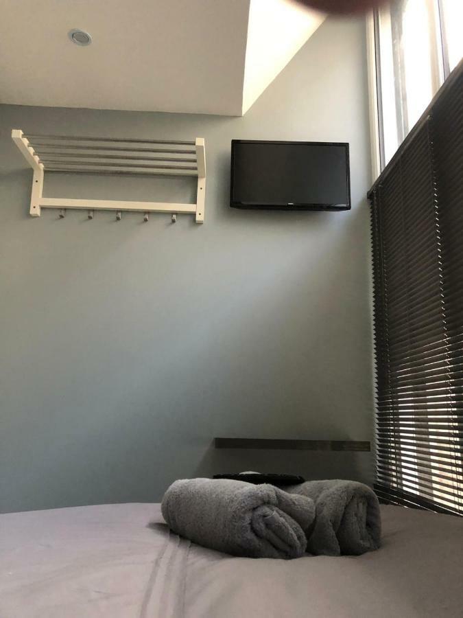 Brownlows Inn Ливърпул Екстериор снимка