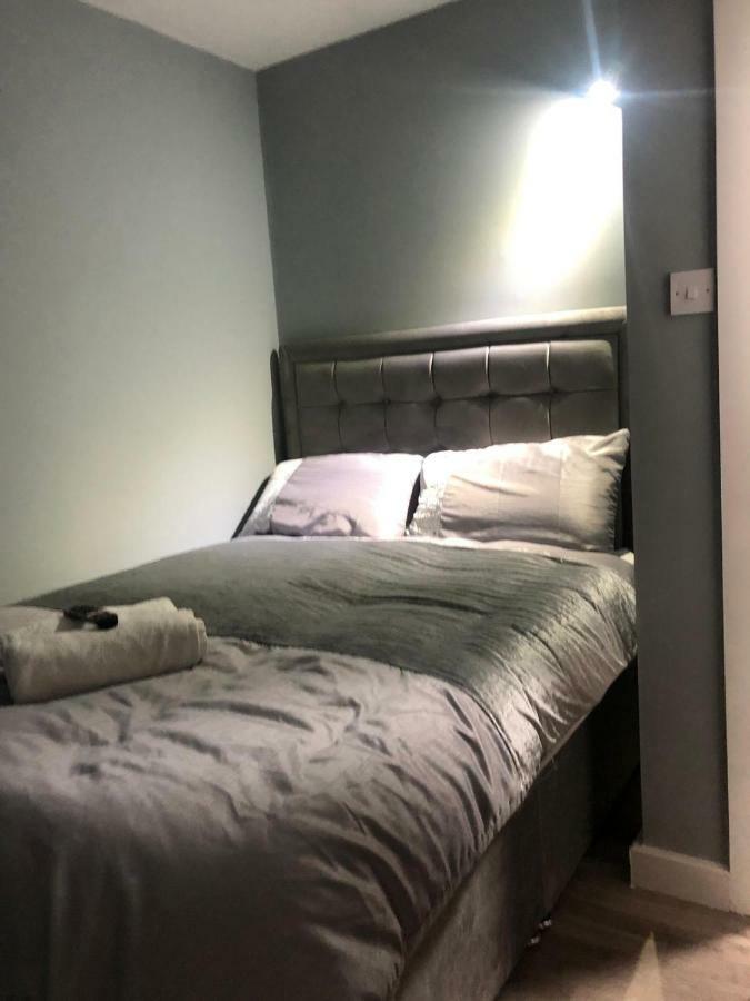 Brownlows Inn Ливърпул Екстериор снимка