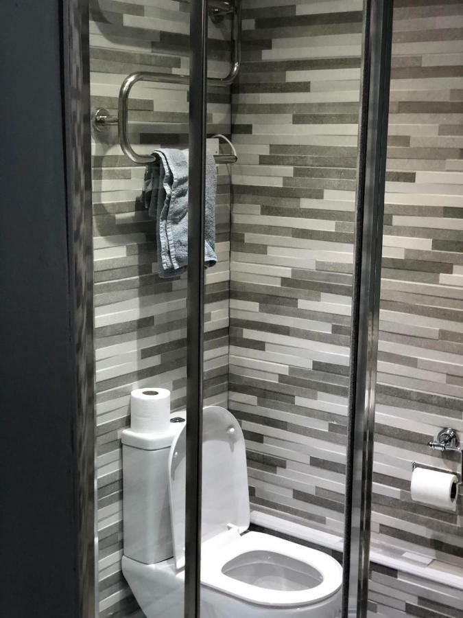 Brownlows Inn Ливърпул Екстериор снимка
