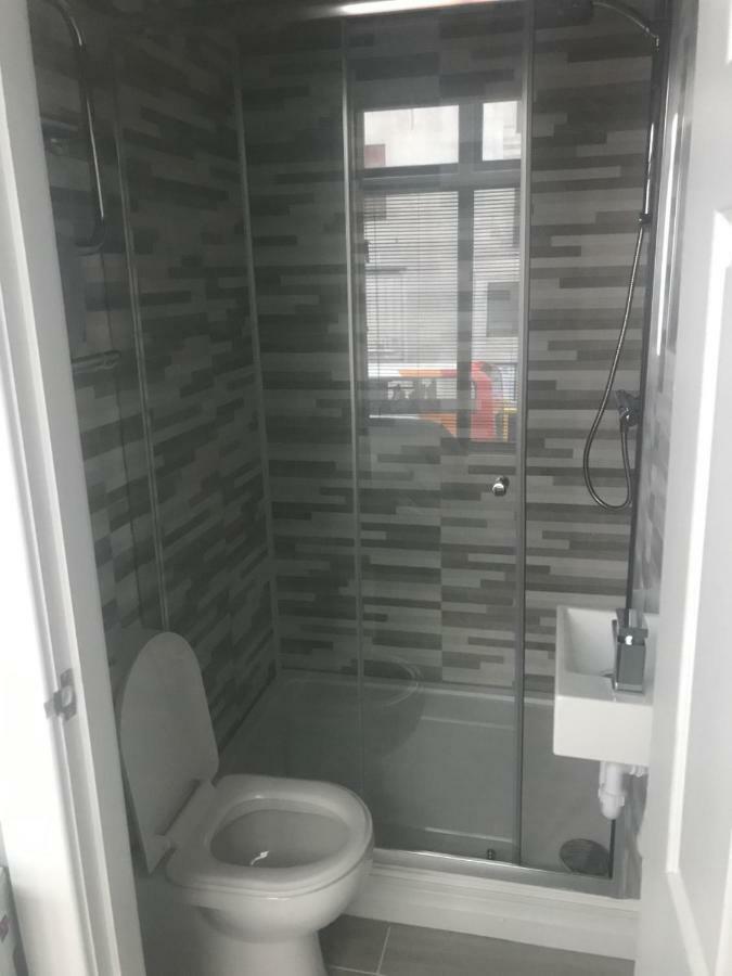 Brownlows Inn Ливърпул Екстериор снимка