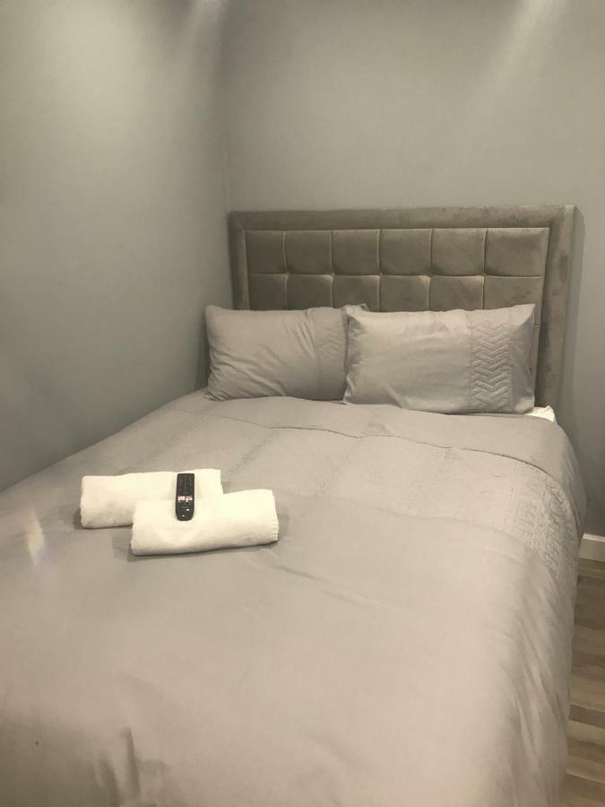 Brownlows Inn Ливърпул Екстериор снимка