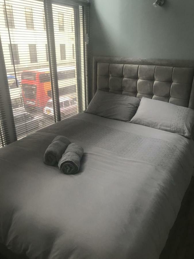 Brownlows Inn Ливърпул Екстериор снимка